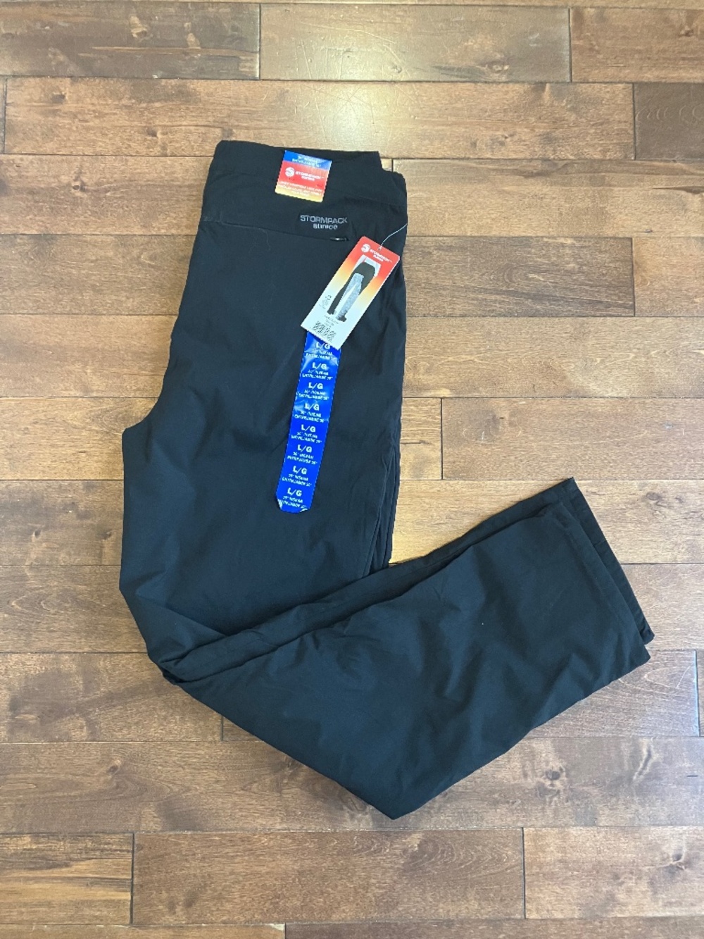 Lined Winter/Snow Pants